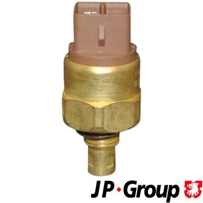 Sensor, coolant temperature